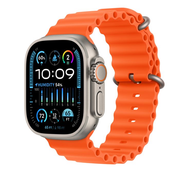 T800 Ultra Max Smart Watch – Series 9 Display