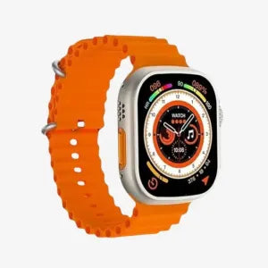 T800 Ultra Max Smart Watch – Series 9 Display