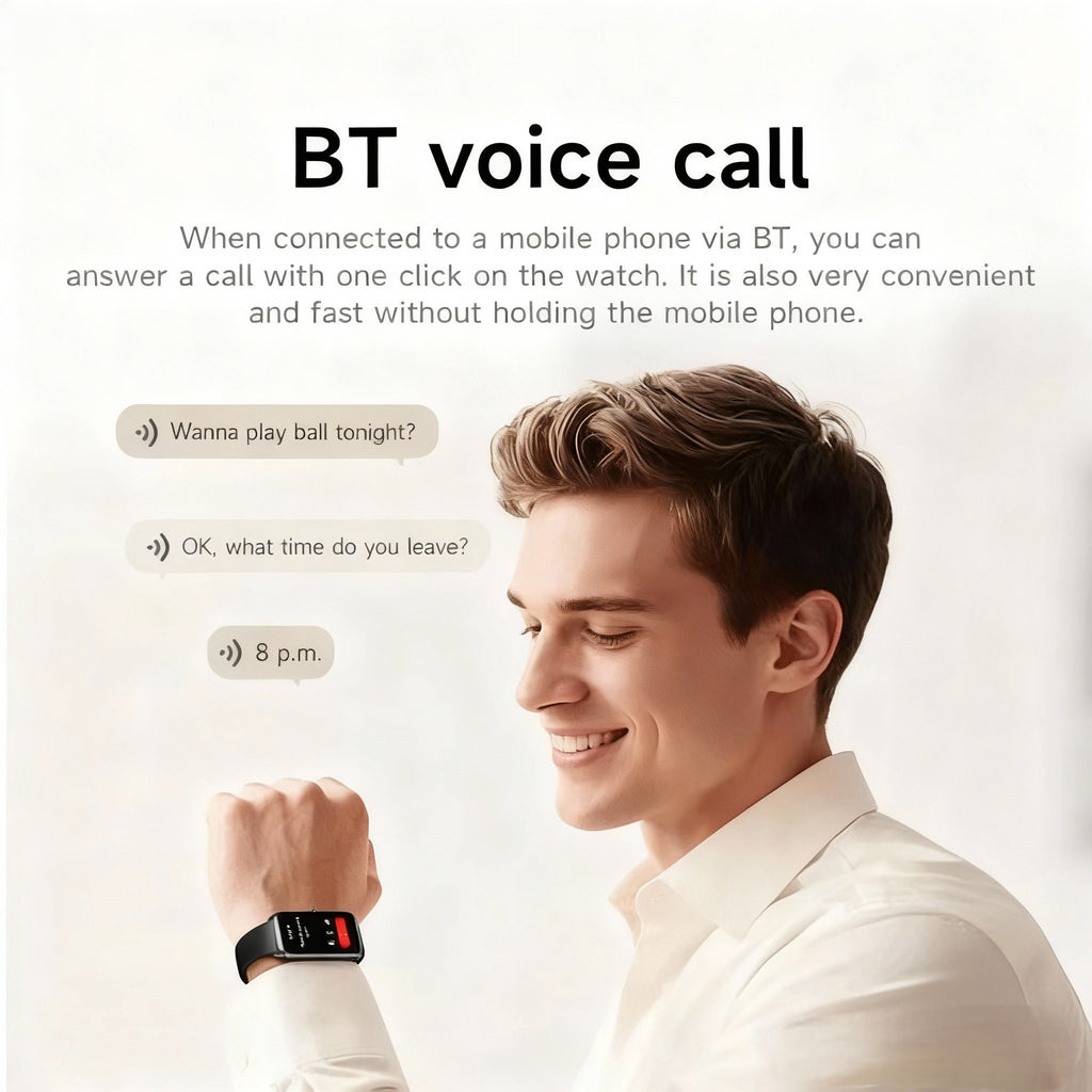 Hoco - Smart Sports Watch